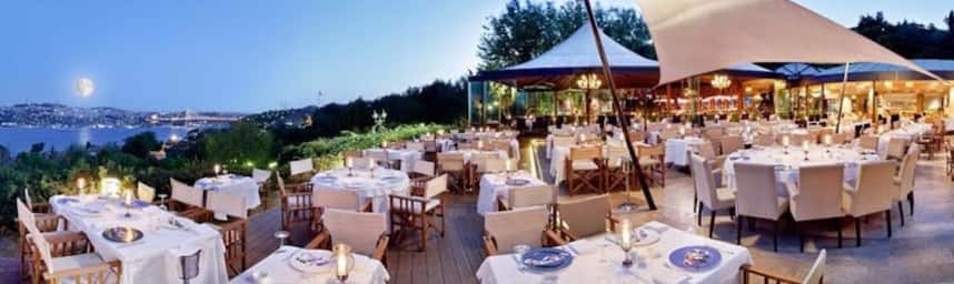 En Iyi Yildonumu Mekanlari Istanbul Erdi Yiyomyiyomdoymuyom Araciligi Ile